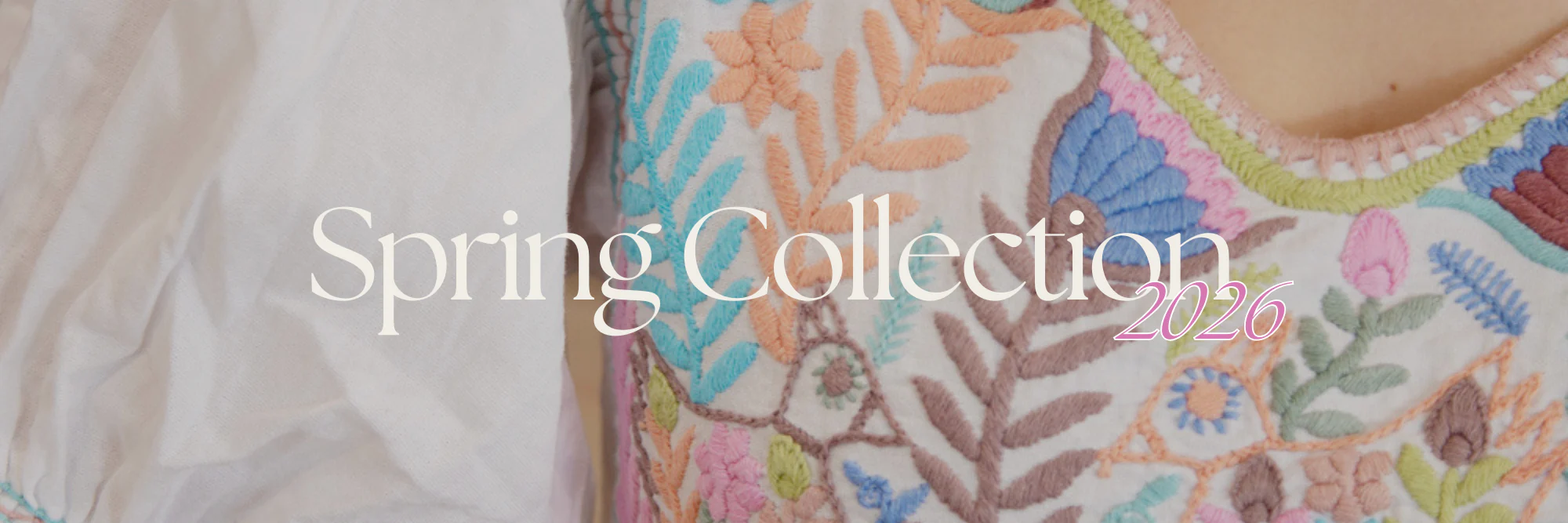 Welcome to Our Store